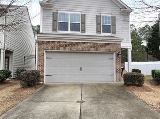 192 Highland Pointe Cir E, Dawsonville, GA 30534
