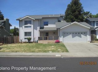 2151 Clipper Ship Dr, Fairfield, CA 94534