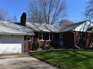 222 Allen Ave, Columbiana, OH 44408