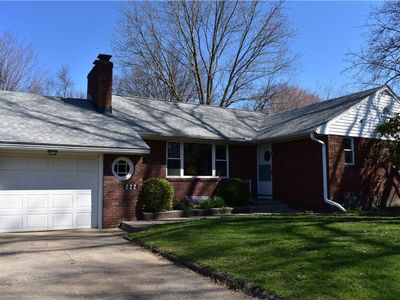 222 Allen Ave, Columbiana, OH, 44408