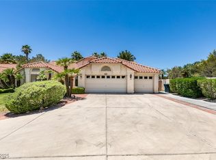 399 Discovery Ct, Henderson, NV 89014