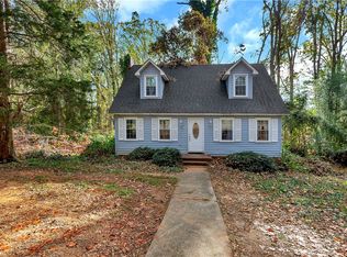 127 Cathey Rd, Anderson, SC 29621