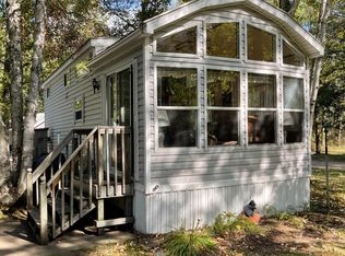 15827 Wilderness Trl #118, Crosslake, MN 56442