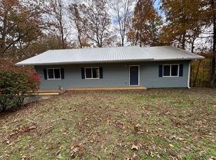 184 McDuff Ln, Camden, TN 38320