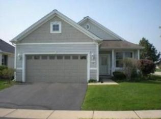 13087 W Wisconsin Cir, Huntley, IL 60142