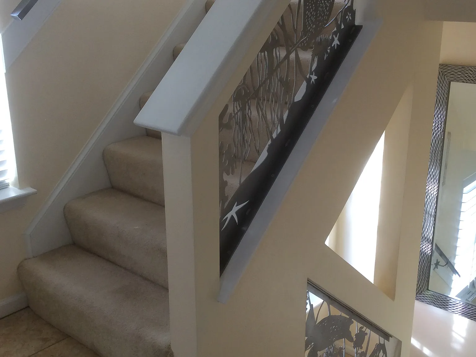 3 bed, 3.5 bath, 2600 sqft, $4,100 — Photo 4