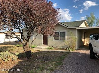 1599 E Road 2 N, Chino Valley, AZ 86323