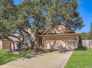 1111 Crystal Spg, San Antonio, TX 78258