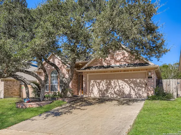 1111 Crystal Spring, San Antonio, TX 78258