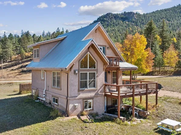 107 Broken Bow Path, Lake George, CO 80827
