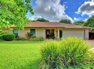 10900 Running Buck Ln, Austin, TX 78750