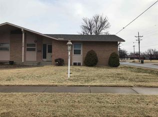 114 Plaza Ave, Dodge City, KS 67801