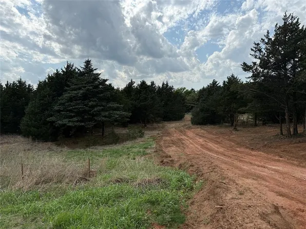 N Tract 1 Coltrane Lot Metes & Bounds, Guthrie, OK 73044