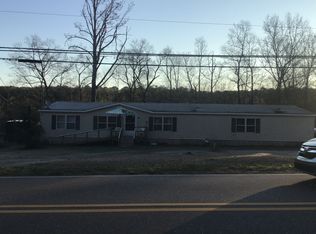 10481 Highway 17, Maylene, AL 35114