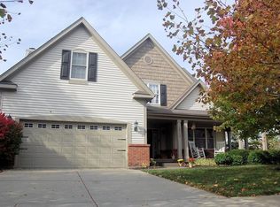 15112 Declaration Dr, Westfield, IN 46074