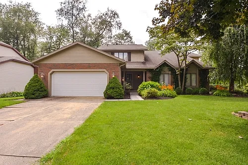 5331 Johnnycake Rdg NE photo 1