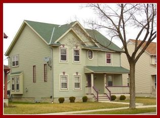 2118 W Walnut St, Milwaukee, WI 53205