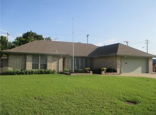 2330 Morgan Dr, Norman, OK 73069