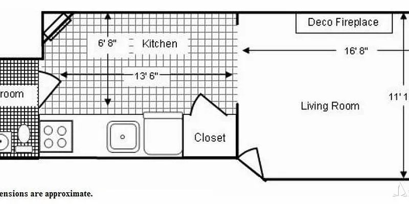 Rented by Anchor Associates | media 16