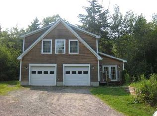 95 Birch Point Rd, West Bath, ME 04530
