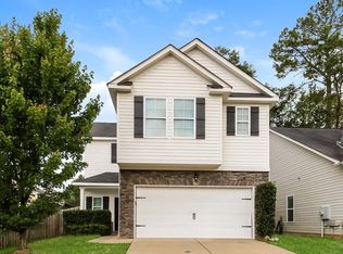 663 Dunrobin Ln, Grovetown, GA 30813