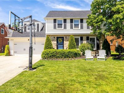 19064 Colahan Dr, Rocky River, OH, 44116