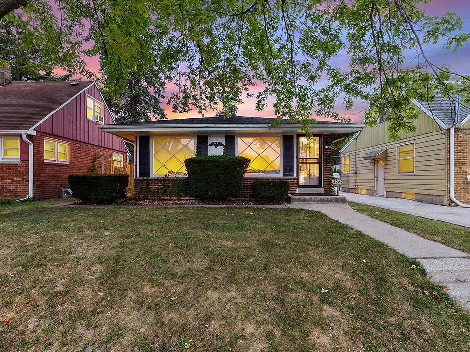 1st image of 4929 N 89th STREET