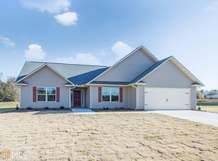 127 Belleflower Way #61, Milner, GA 30257