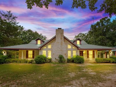 6334 State Highway 182, Alba, TX, 75410
