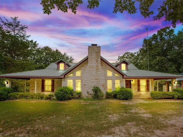 6334 State Highway 182, Alba, TX 75410