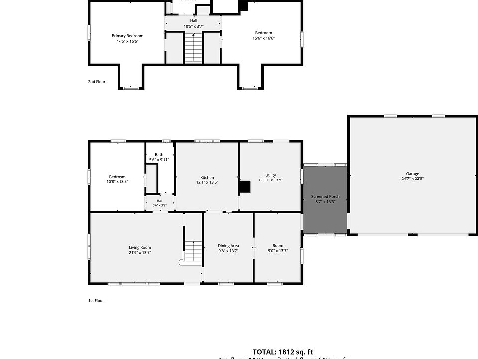 2nd image of 415 Buckeye St