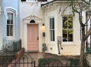 125 D St SE, Washington, DC 20003