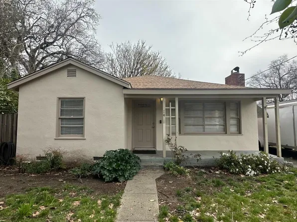 14 Lorraine Street, Ukiah, CA 95482