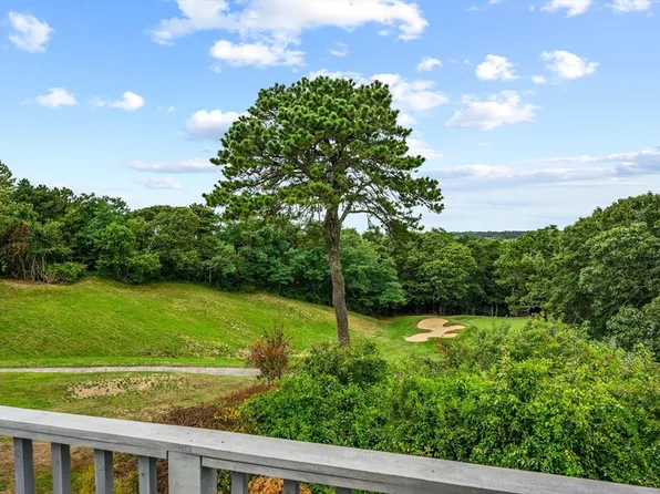 50 John Hall Cartway Unit 50, Yarmouth Pt, MA 02675
