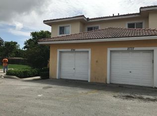 2741 NW 13th St, Pompano Beach, FL 33069