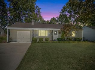 11416 W 69th Ter, Shawnee, KS 66203
