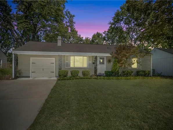 11416 W 69th Ter, Shawnee, KS 66203