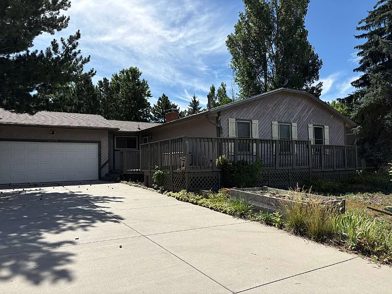 6469 Pulpit Rock Dr — Photo 3