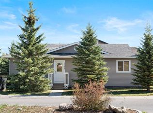 1198 W Kildeer Close, Didsbury, AB T0M 0W0