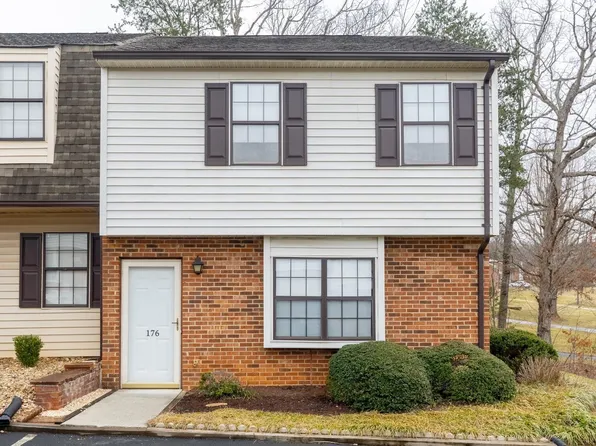 176 Cape Charles Sq, Lynchburg, VA 24502