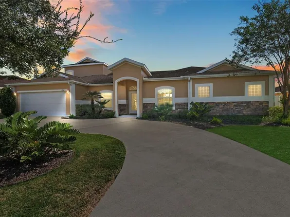 4947 NE 124th Rd, Oxford, FL 34484