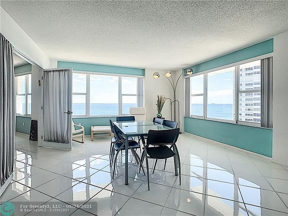 4th image of 3900 N Ocean Dr APT 14G