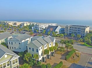1001 Ocean Blvd, Isle Of Palms, SC 29451