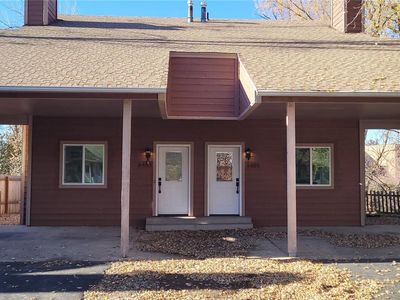 6483 Barnacle Court, Boulder, CO, 80301