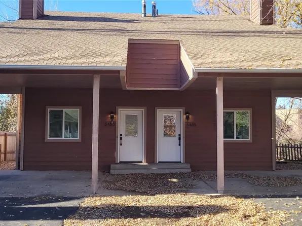 6483 Barnacle Court, Boulder, CO 80301