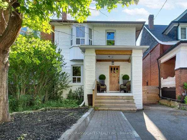 38 Winona Dr, Toronto, ON M6G 3S6