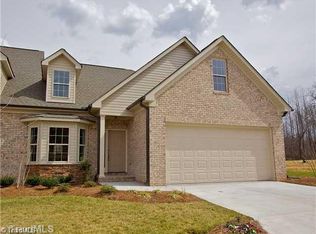 214 Jordan Ridge Way, Jamestown, NC 27282