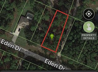 Eden Dr, Saint cloud, FL 34771