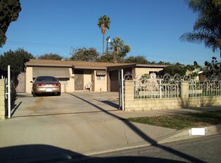 11213 Springwood St, South El Monte, CA 91733