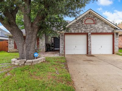 1105 Middlebury Ln, Euless, TX, 76040